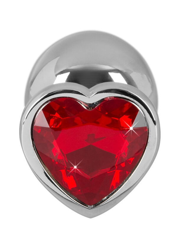Diamond Butt Plug large - obrazek 3