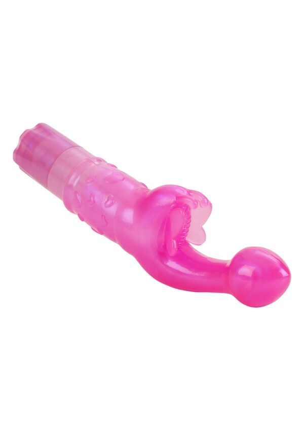 The Original Butterfly Kiss Pink - obrazek 3