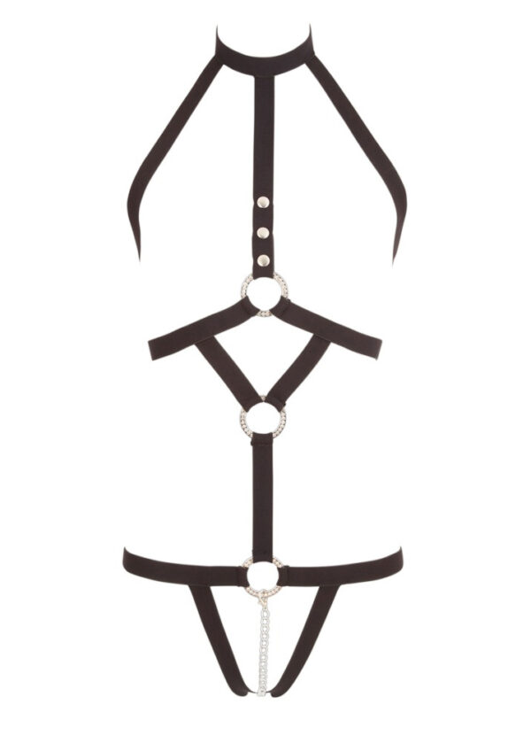 BK Strap Body S L - obrazek 3