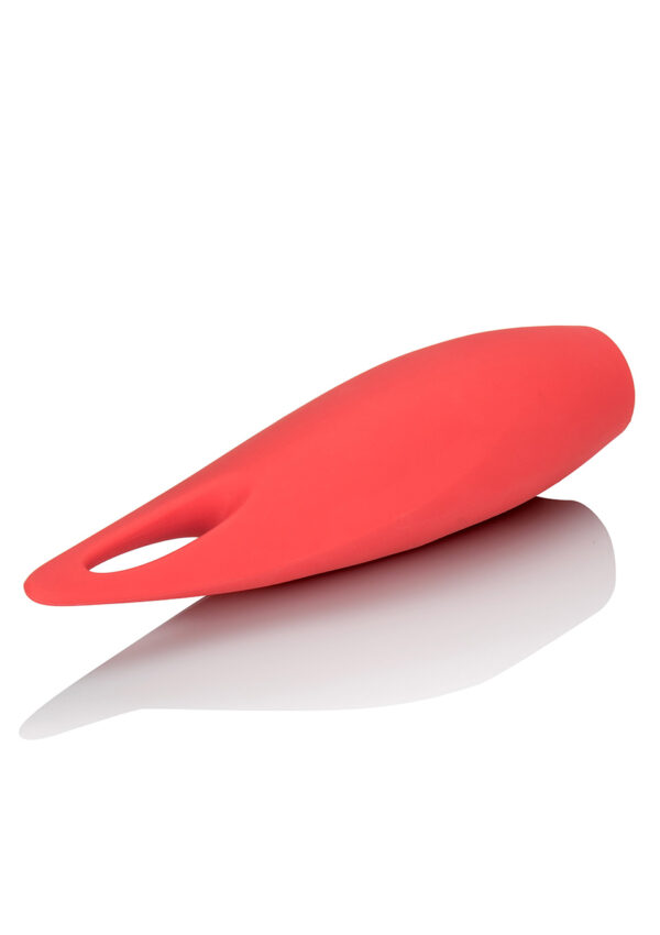 Red Hot Spark Red - obrazek 3