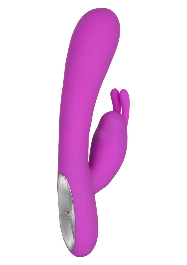 Wibrator EMBRACE MASSAGING G RABBIT - obrazek 3