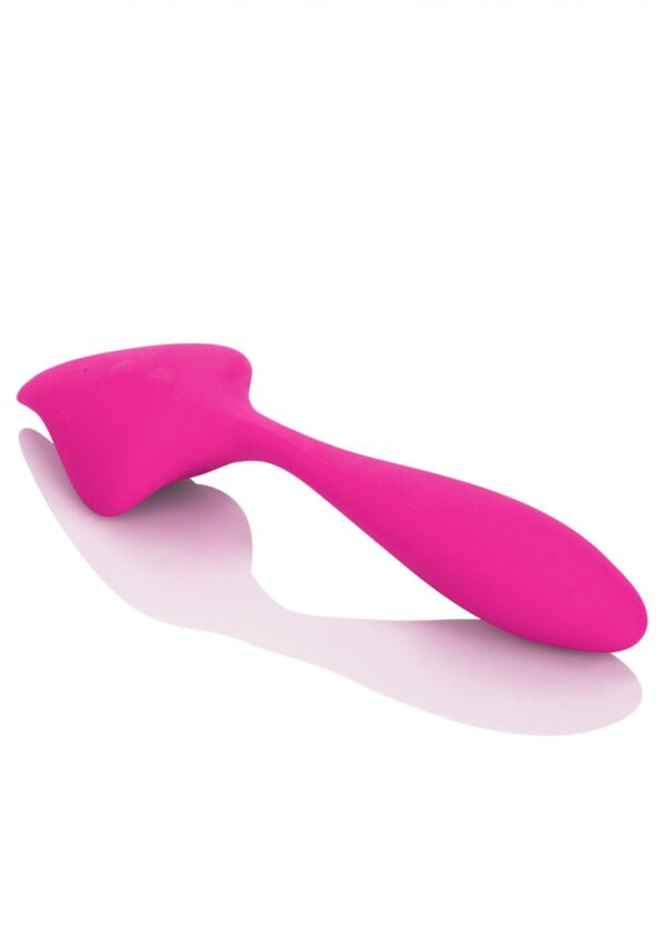 Silicone Marvelous Lover Pink - obrazek 3