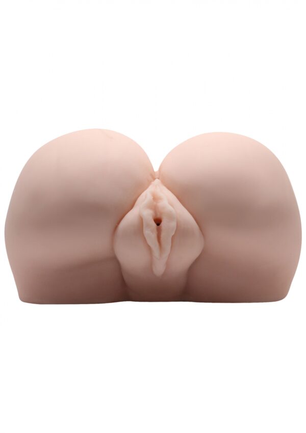 Big Ass Banger Vibr. Light skin tone - obrazek 3