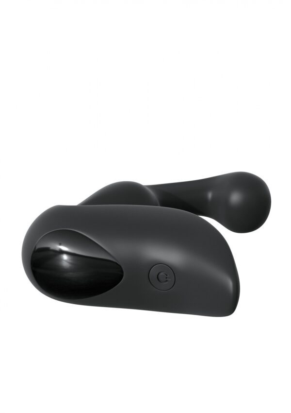 Remote Control P Spot Pro Black - obrazek 3