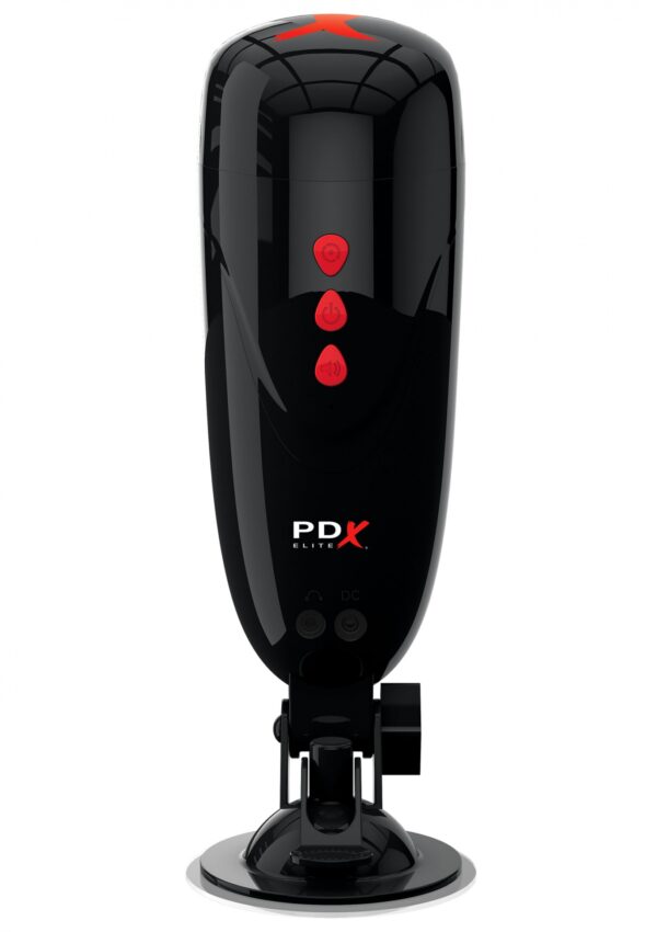 Dirty Talk Starter Stroker Light skin tone - obrazek 3
