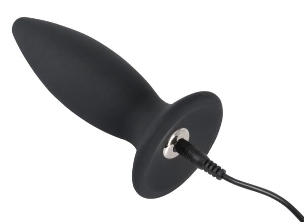 Black Velvets Recharge Plug M - obrazek 3