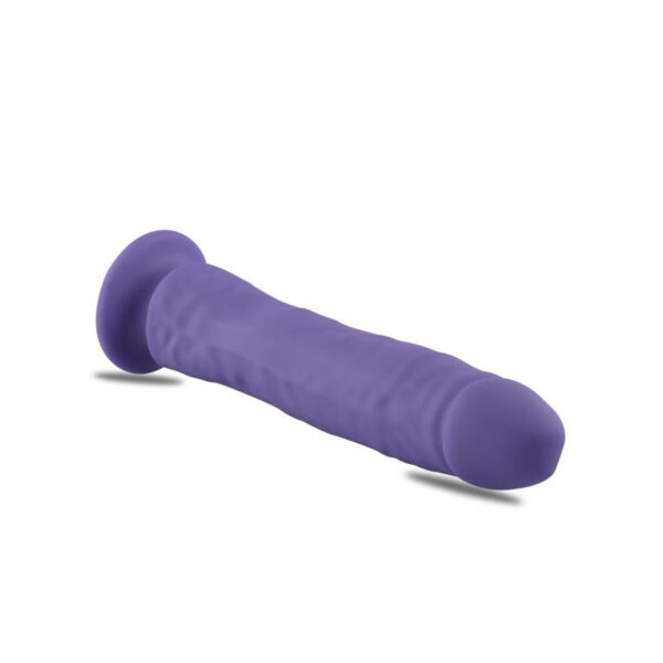 Dildo realistico Toyz4Lovers Purple - obrazek 3