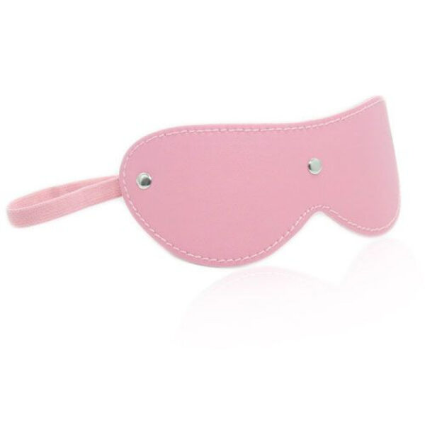 Blindfold Mask PINK - obrazek 3