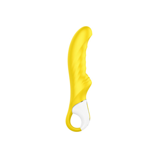 Wibrator Satisfyer Vibes Yummy Sunshine - obrazek 3