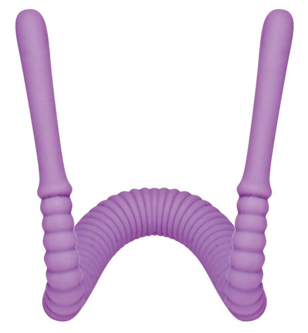 Intimate Spreader Purple - obrazek 3
