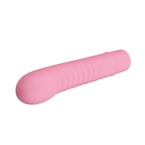 PRETTY LOVE   MICK Lila 10 function vibrations - obrazek 3