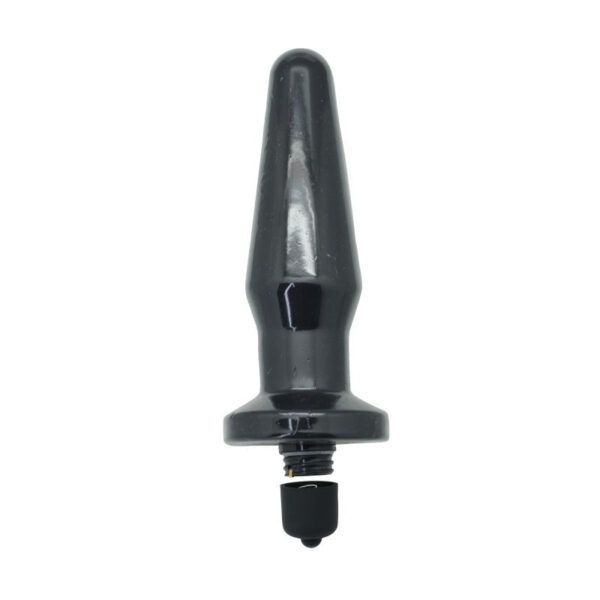 Plug anale Timeless Nasty Jack taglia M - obrazek 3