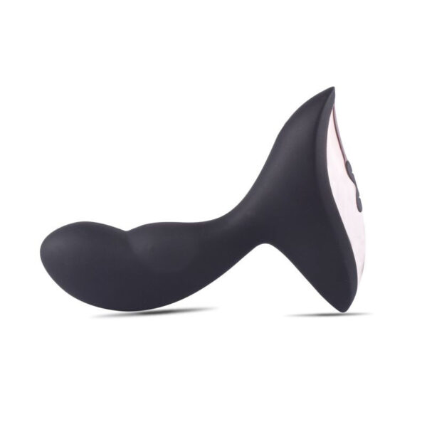 Vibratore Anale Behind Vers - obrazek 3