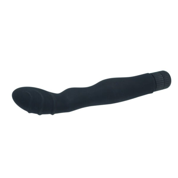 Vibratore Timeless G spot nero - obrazek 3