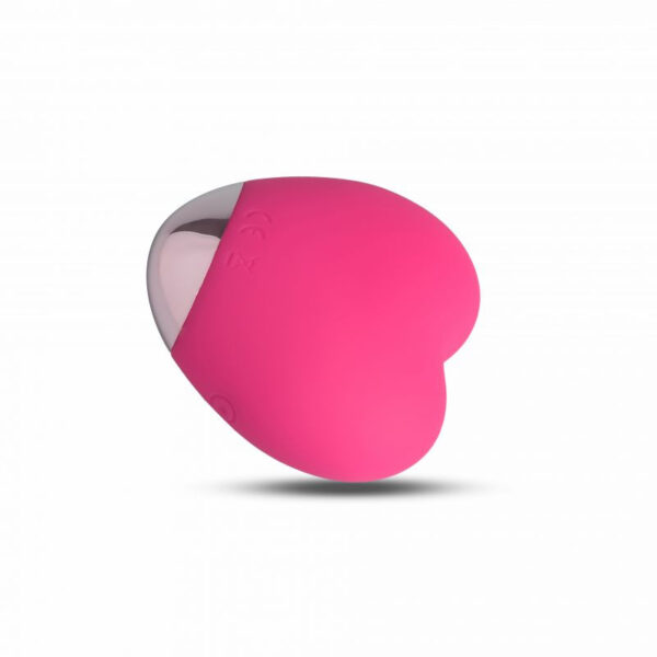 Stimolatore vaginale Heart Toyz4Lovers - obrazek 3