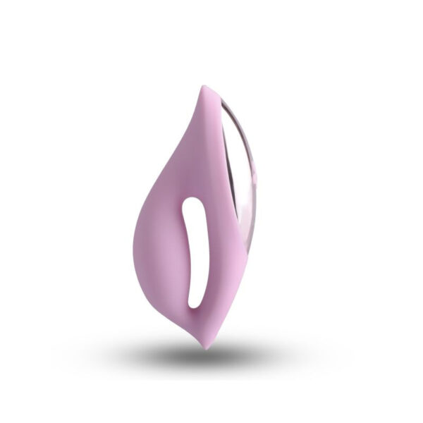 Stimolatore clitorideo Handle Toyz4Lovers - obrazek 3