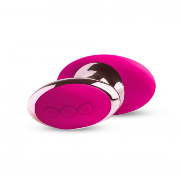 Stimolatore vaginale Lotus Toyz4Lovers - obrazek 3