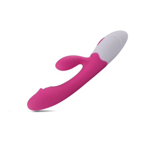 Wibrator MoldingReal Rabbit G spot - obrazek 3