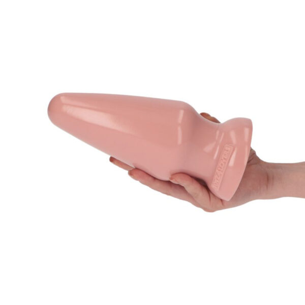 Plug Italian Cock 6,5Flesh - obrazek 3