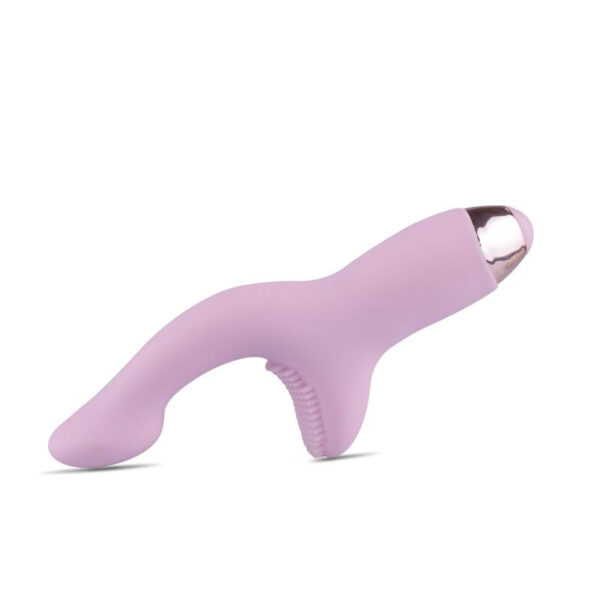 Wibrator Tuning Fork Joint Pink - obrazek 3