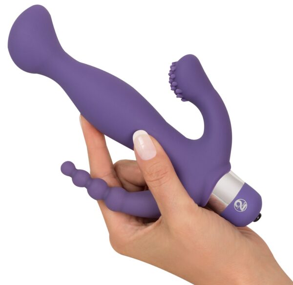 3 Pointer purple - obrazek 3