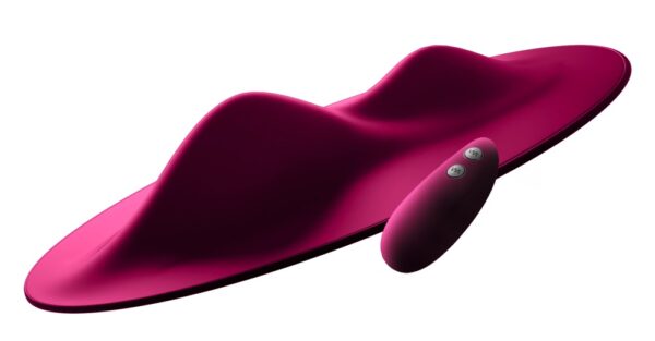 vibepad remote controlled - obrazek 3