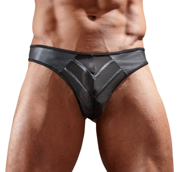Mens String S - obrazek 3