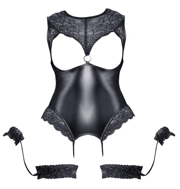 Body Garters S - obrazek 3