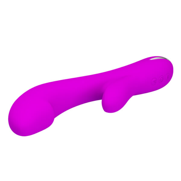 PRETTY LOVE   Cornelius USB 12 function, Heating - obrazek 3