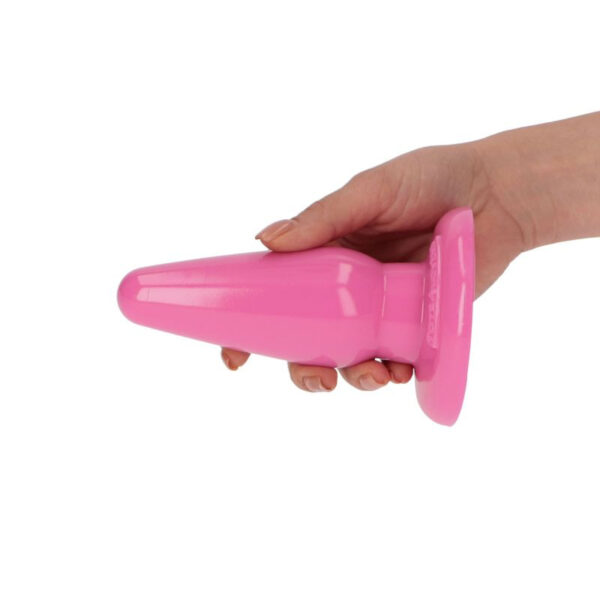 Anal Plug   Ivo Pink - obrazek 3