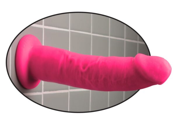 Dillio 9 Dildo - obrazek 3