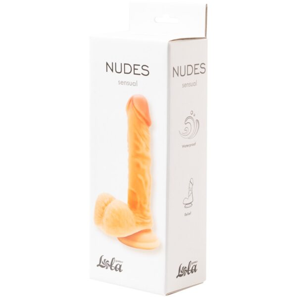 Dildo Nudes Sensual - obrazek 3