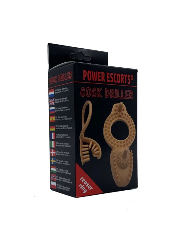 Cockdriller 2 pack - obrazek 3