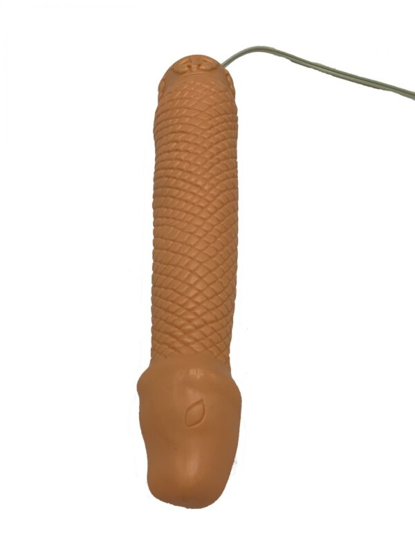 Drill Boy 03   vibro with remote - obrazek 3