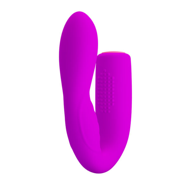 PRETTY LOVE   Quintion USB 12 Functions, Flexible - obrazek 3