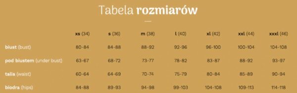 Bielizna   Ava L/XL thongs - obrazek 3