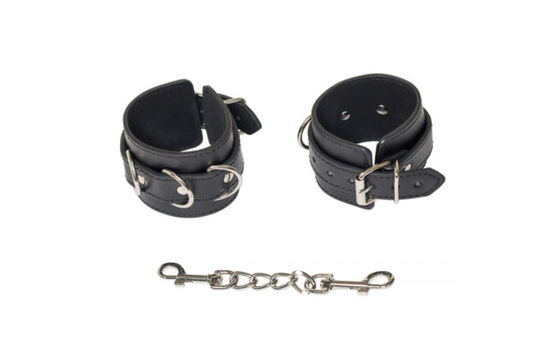 Cuffs Party Hard Liberate - obrazek 3