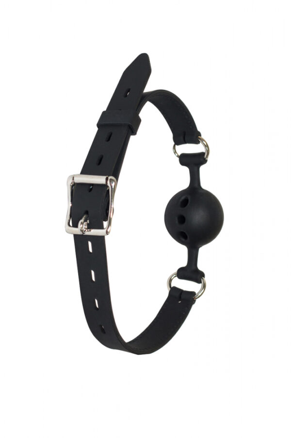Ball gag Party Hard Charmer M - obrazek 3