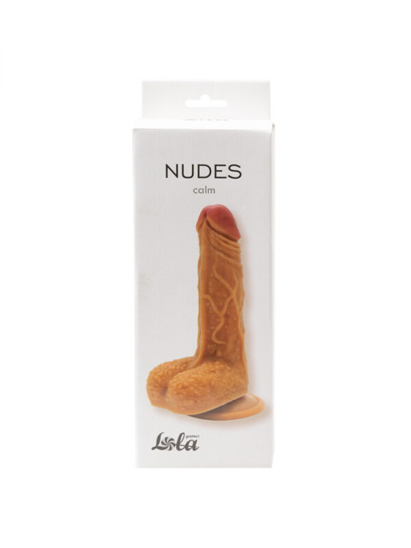 Dildo Nudes Calm - obrazek 3
