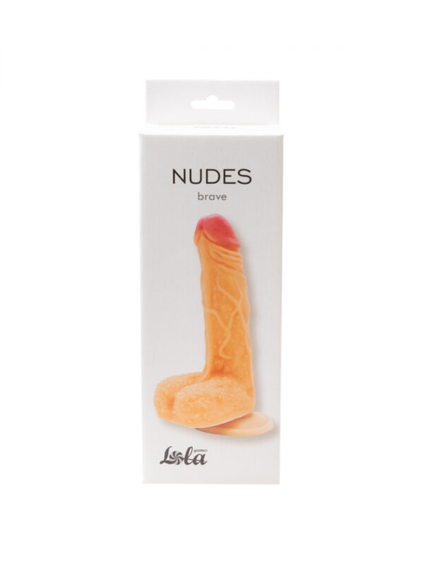 Dildo Nudes Brave - obrazek 3