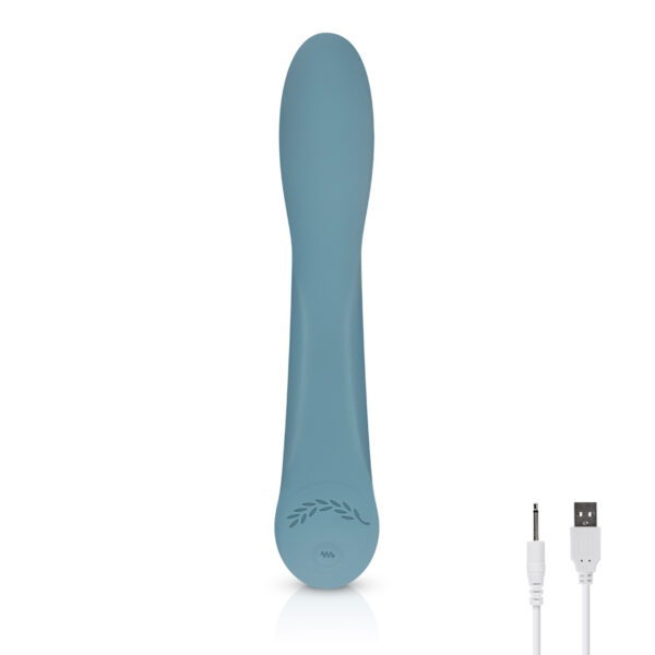 The Rose G Spot Vibrator - obrazek 3