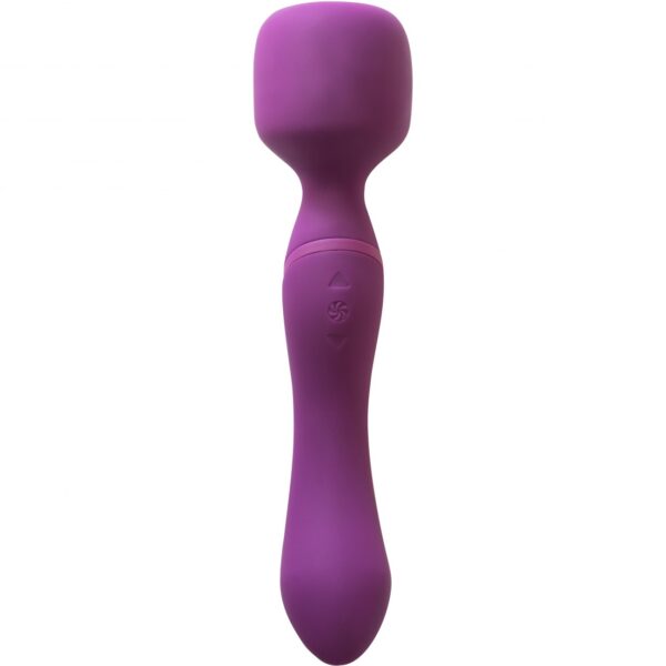 Heating Wand Purple - obrazek 3