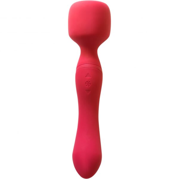 Heating Wand Red - obrazek 3