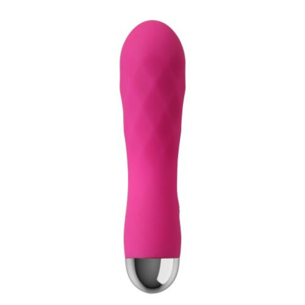Vibratore e massaggiatore Pro Delight - obrazek 3
