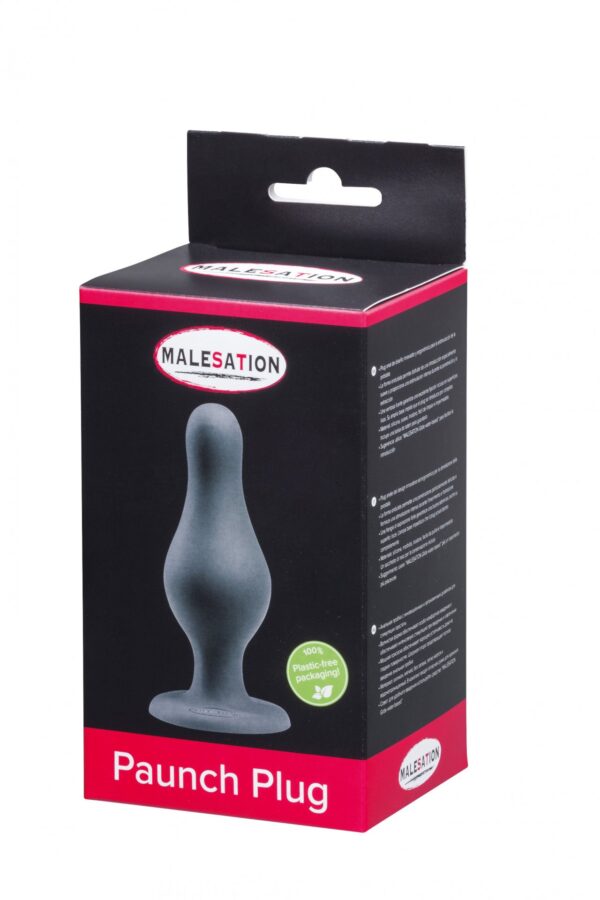 MALESATION Paunch Plug - obrazek 3