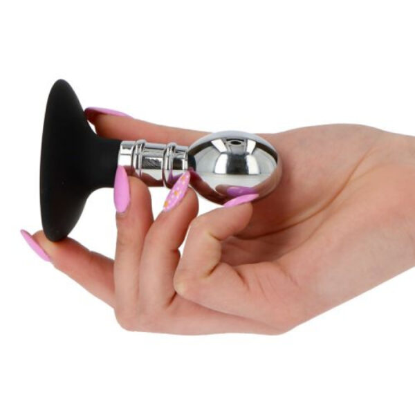 Plug Pleasure Sphere - obrazek 3