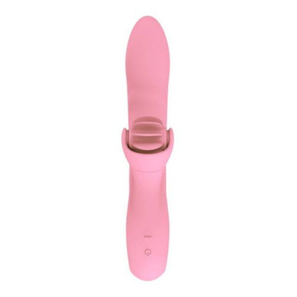 Rabbit Pink Taste - obrazek 3