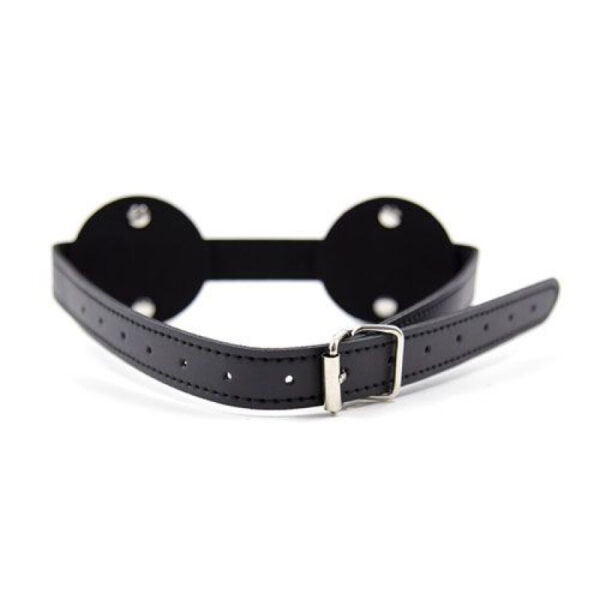 Benda blindfold patch - obrazek 3