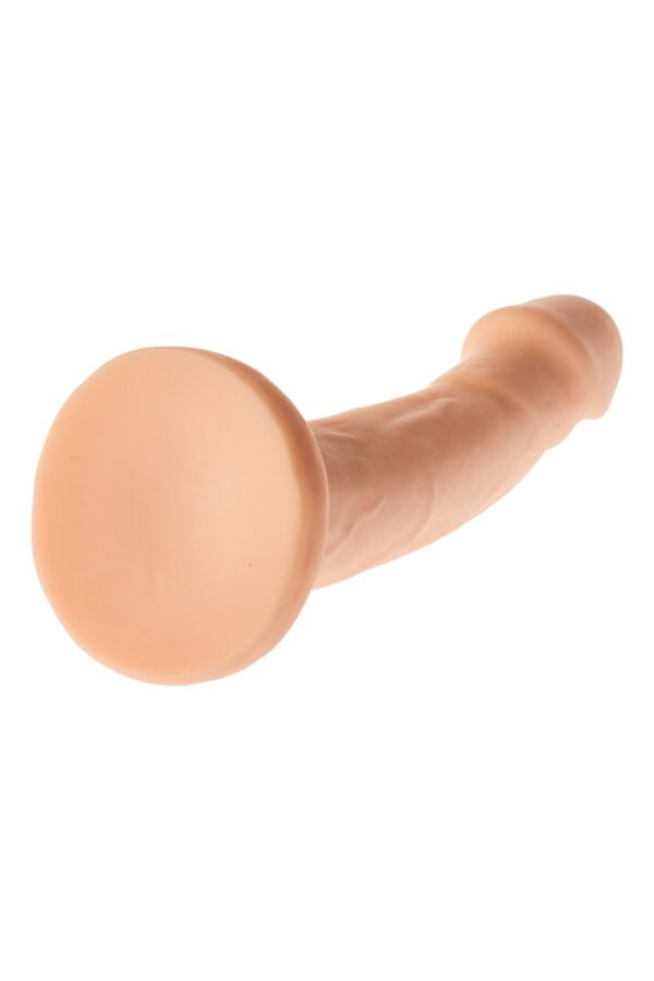 MR. DIXX TROUBLE TONY 7.1INCH DONG - obrazek 3