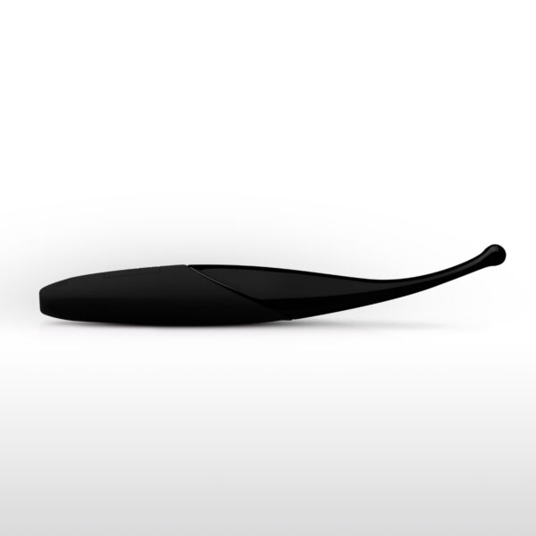 Wibrator   Senzi Vibrator   Black - obrazek 3